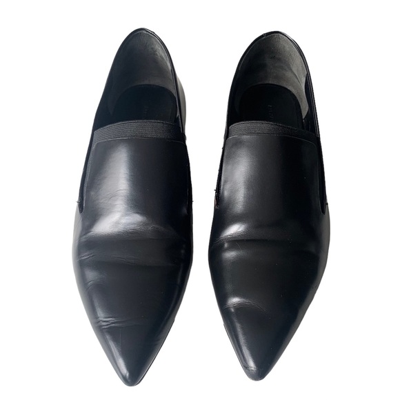 Alexander Wang Jamie Oxford Flat - Picture 3 of 5